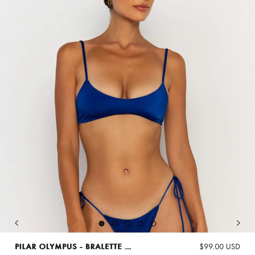 Swimwear Sommer Swim